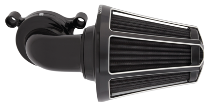 MNSTR SCKR COVER BEVELED BK