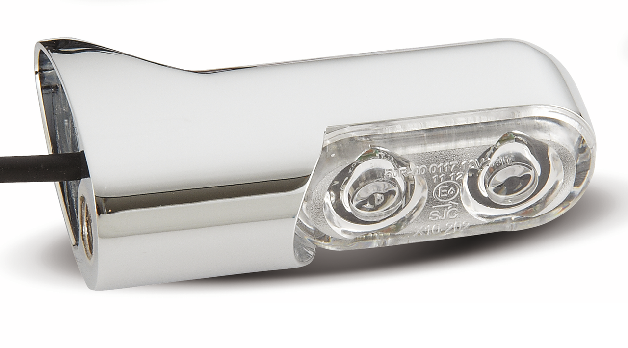 NESS RR PWR RED LED T/S KIT