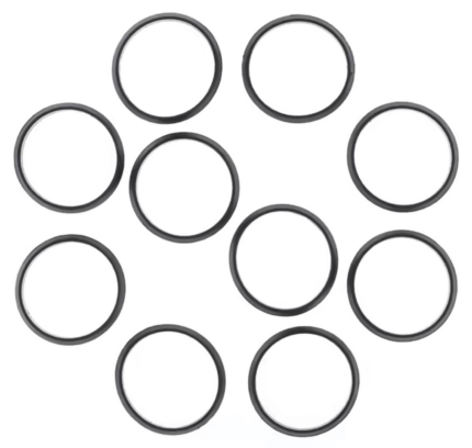 10pck Intake manifold seal #26995-86A