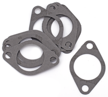 10pck carb to manifold gasket XL72-85