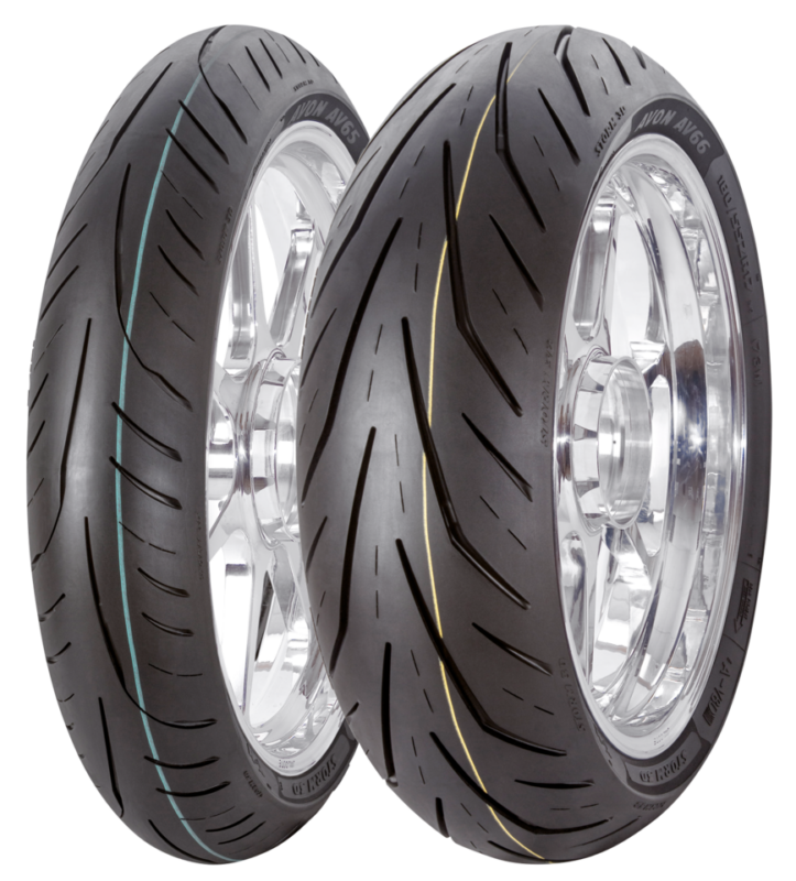 Avon Tyres