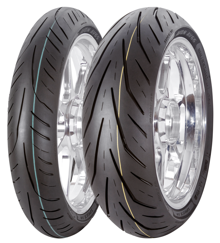 Avon Tyres