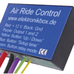 Axel Joost Elektronik