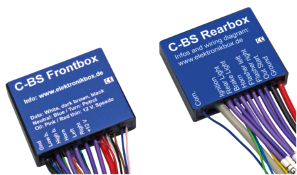 Axel Joost Elektronik