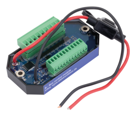 Axel Joost Elektronik