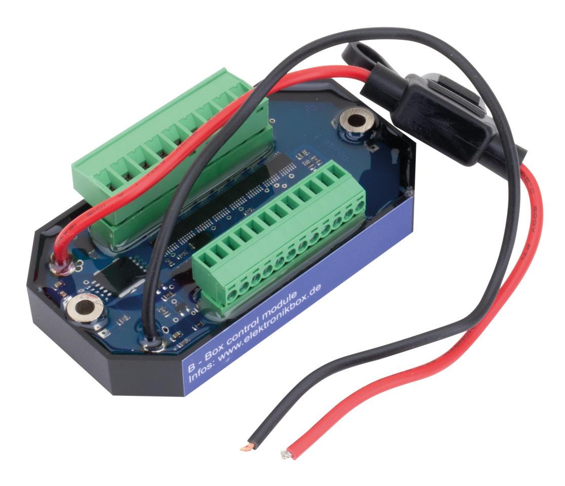 Axel Joost Elektronik