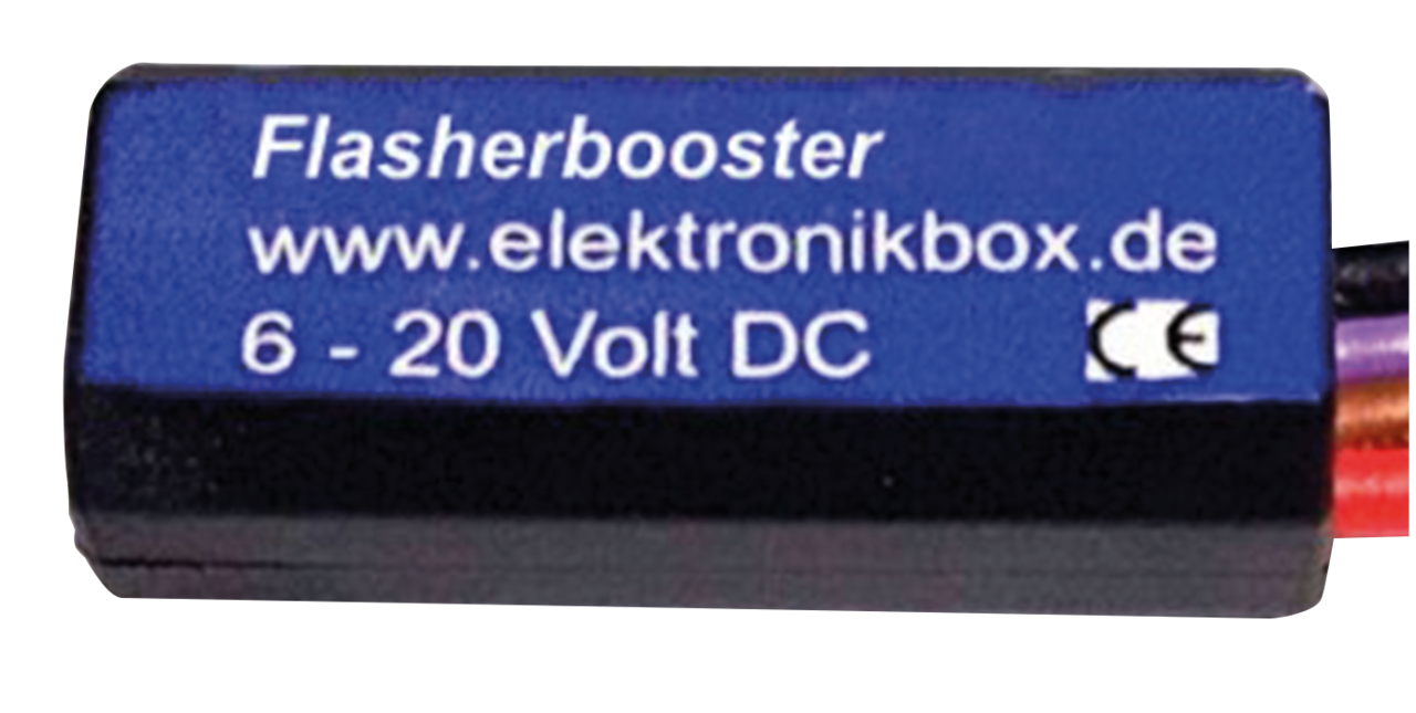 Axel Joost Elektronik