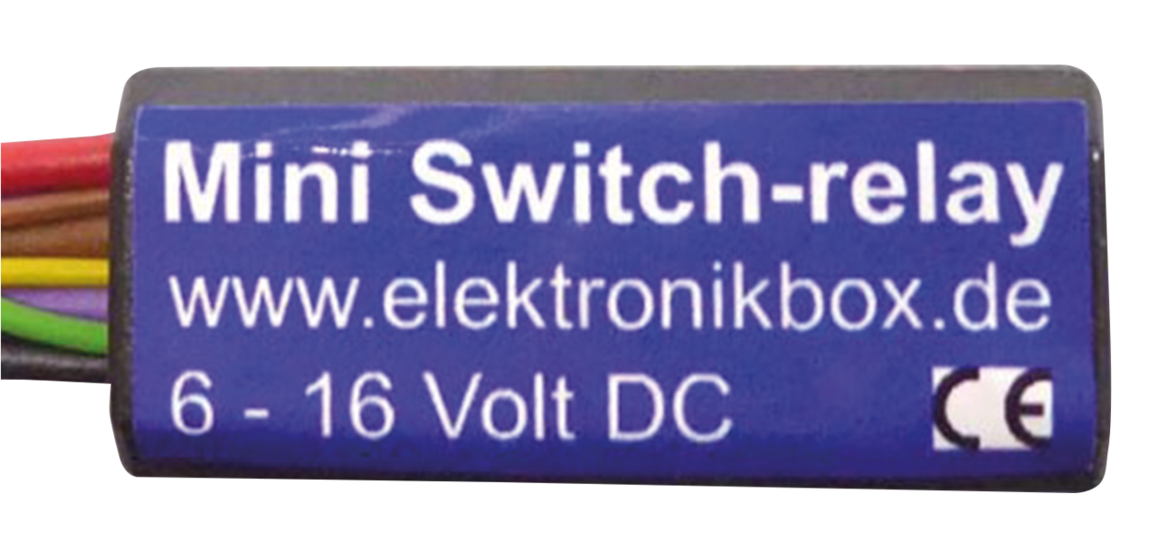 Axel Joost Elektronik
