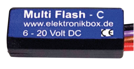 Axel Joost Elektronik