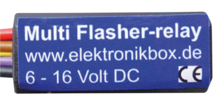 Axel Joost Elektronik