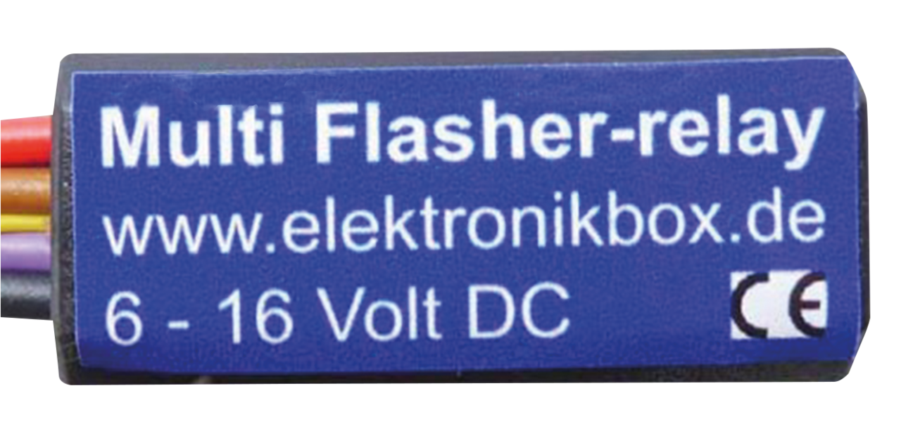 Axel Joost Elektronik
