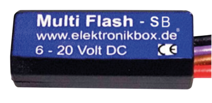 Axel Joost Elektronik