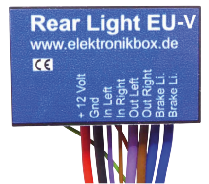 Axel Joost Elektronik