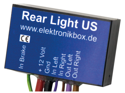 Axel Joost Elektronik