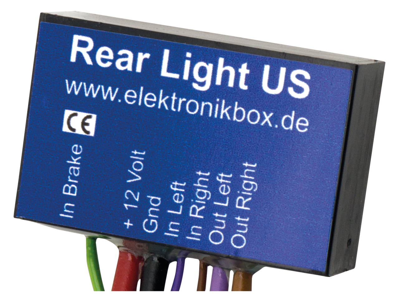 Axel Joost Elektronik