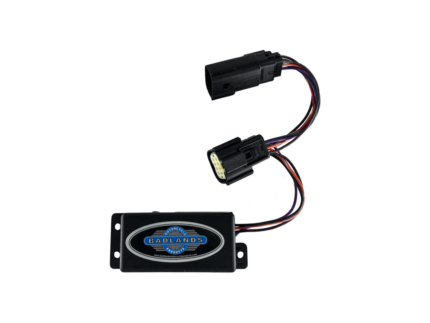 Badlands Load Equalizer FLH09-13CVO/SE