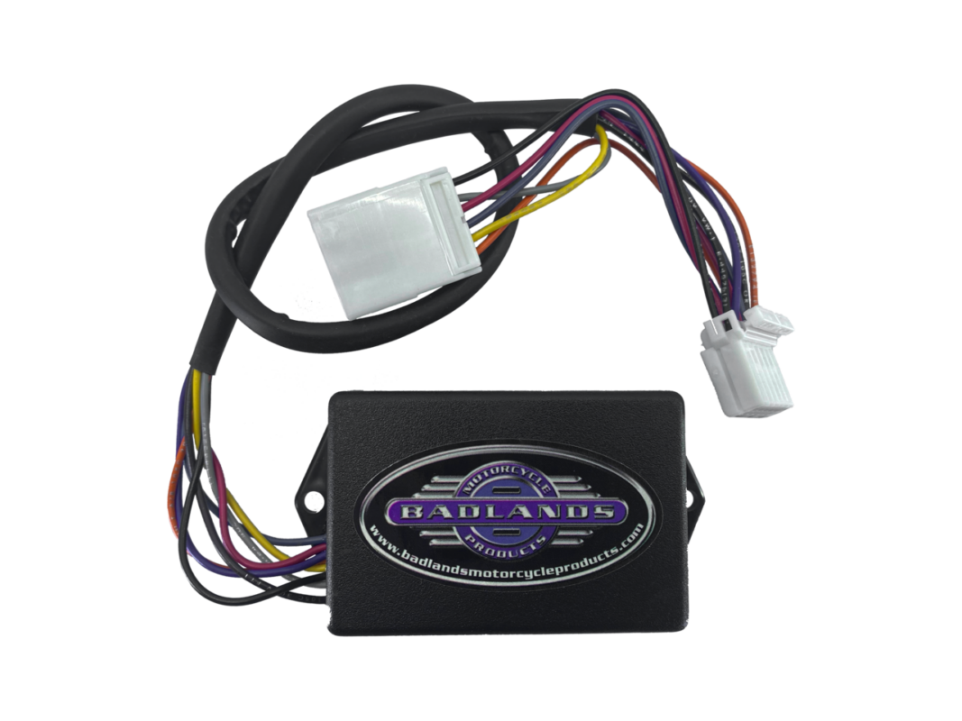 Badlands Plug-in Illuminator XL04-13