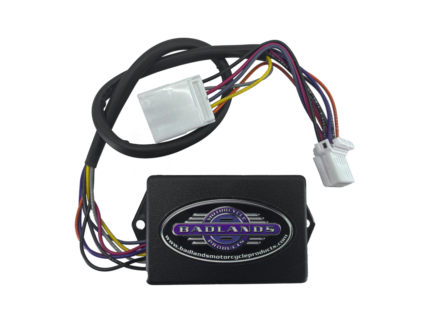 Badlands Plug-in Illuminator XL04-13