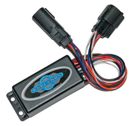 Badlands light Eliminator FLH/T14-UP