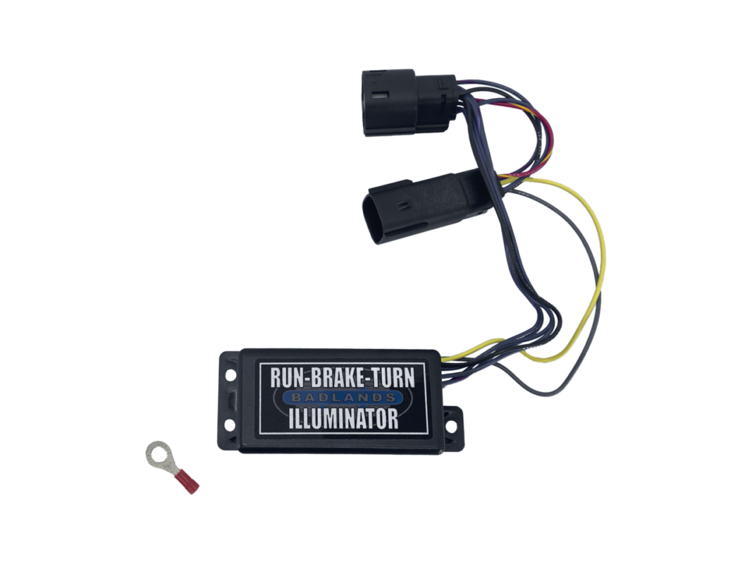 Illuminator P&P CAN FLHR14-up