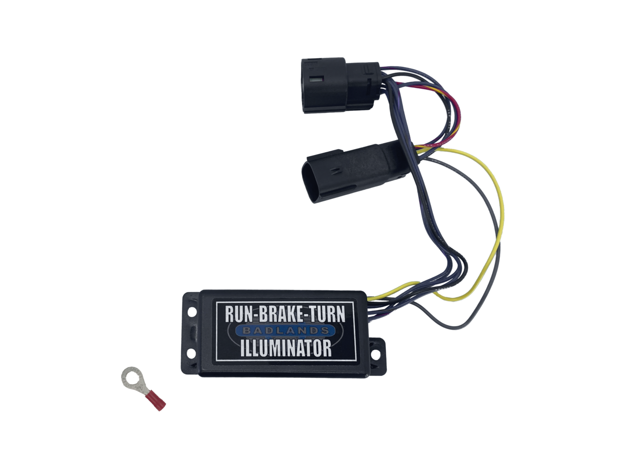 Illuminator P&P CAN FLHR14-up