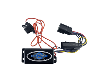 Illuminator P&P CAN XL14-up