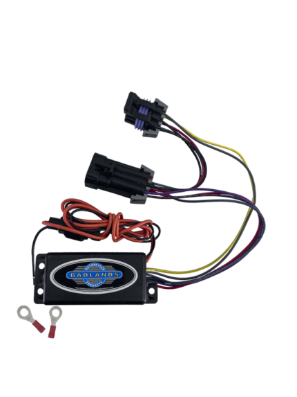 Illuminator for Indian14-up Except Scout