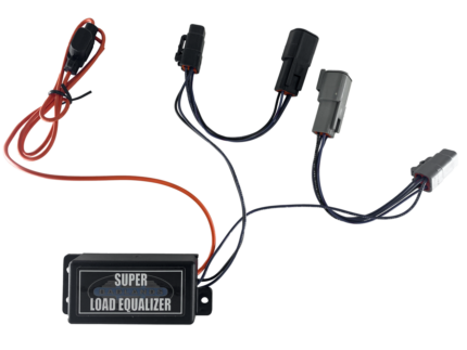 Load Equalizer P&P RR FXSB14-17 FLS12-17