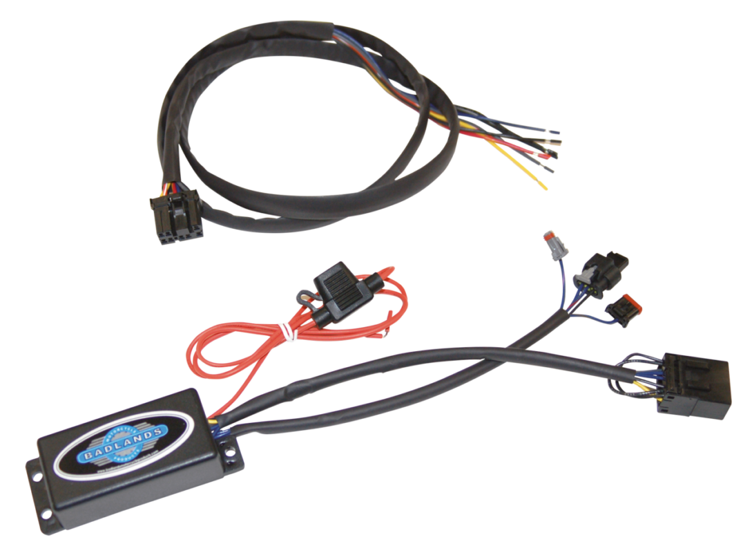 ME FXDR18-up plug & play illuminator