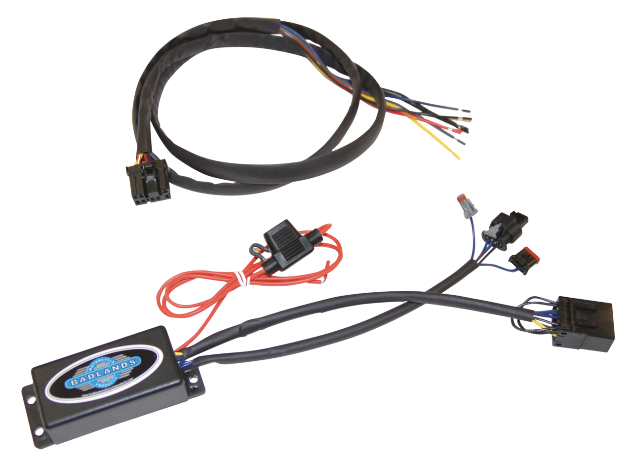 ME FXDR18-up plug & play illuminator