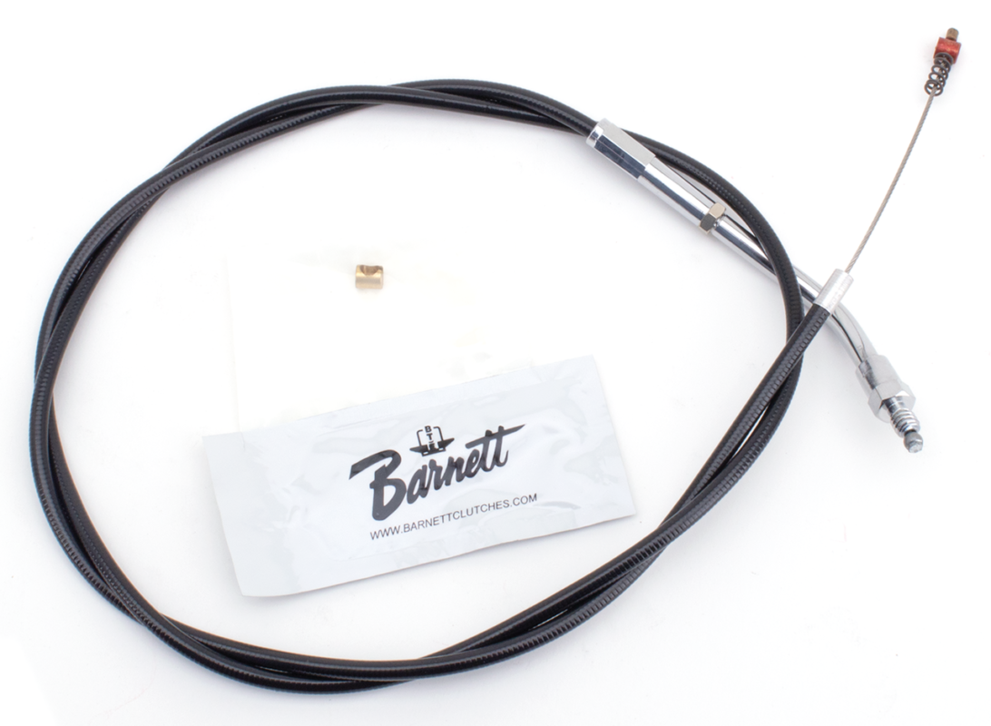 Barnett Clutches & Cables