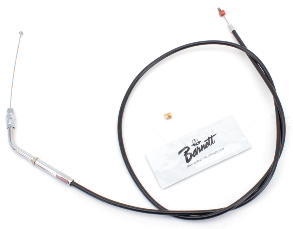 Barnett Clutches & Cables