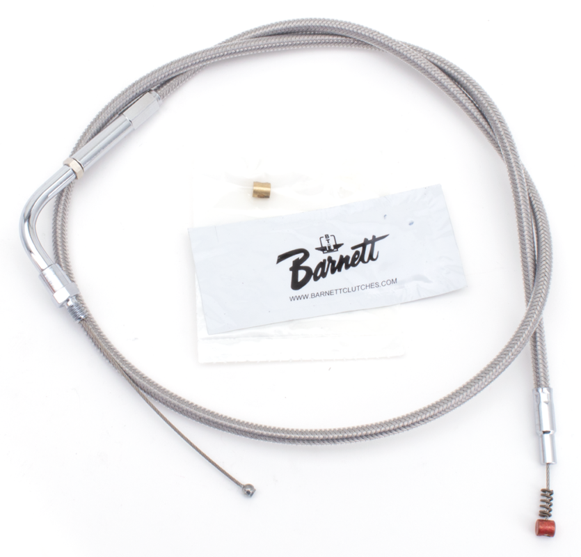 Barnett Clutches & Cables