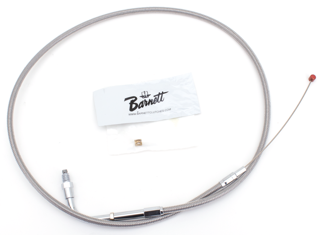 Barnett Clutches & Cables