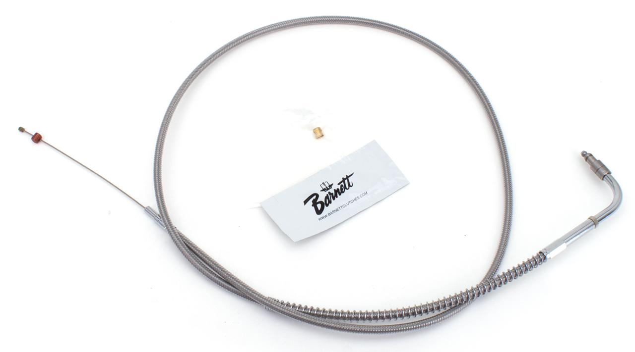 Barnett Clutches & Cables