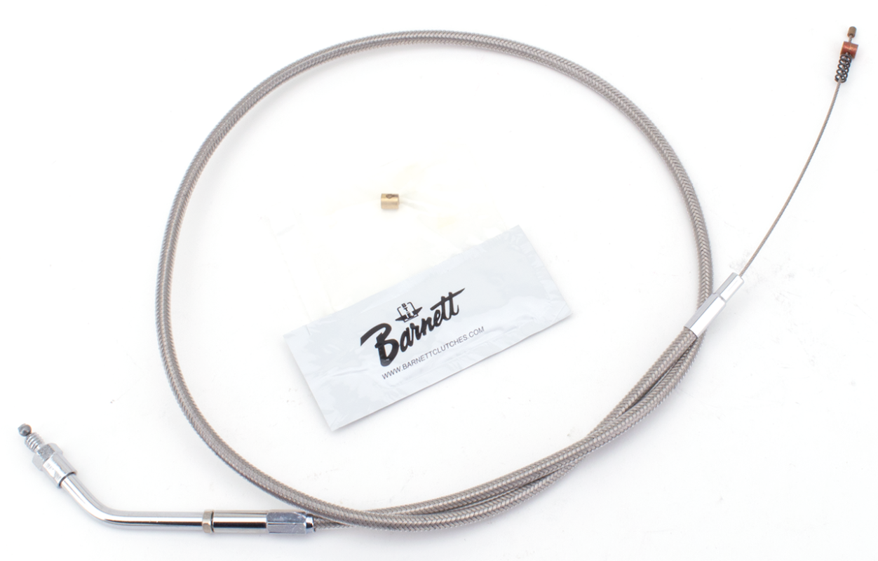 Barnett Clutches & Cables