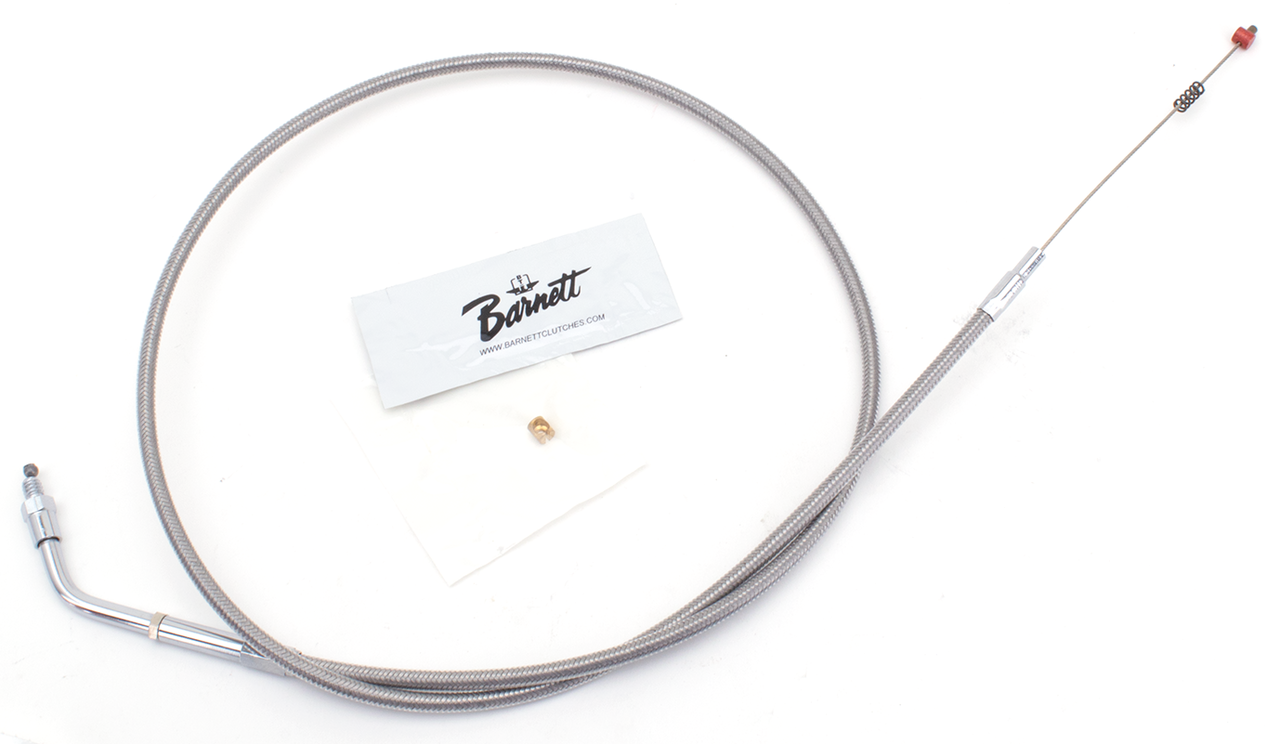 Barnett Clutches & Cables