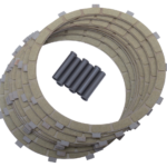 Barnett Clutches & Cables