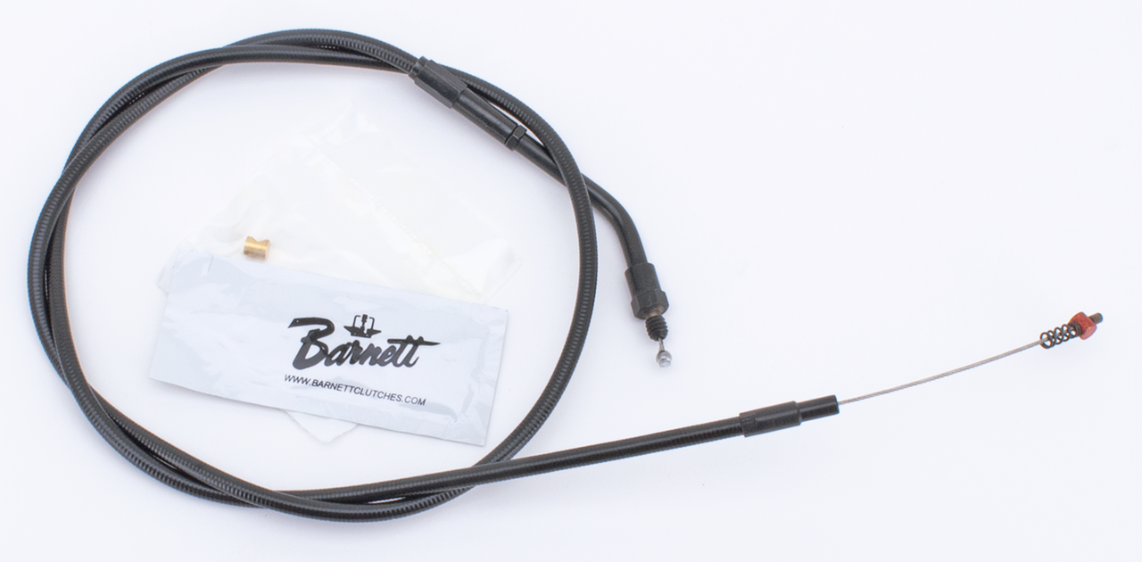Barnett Clutches & Cables