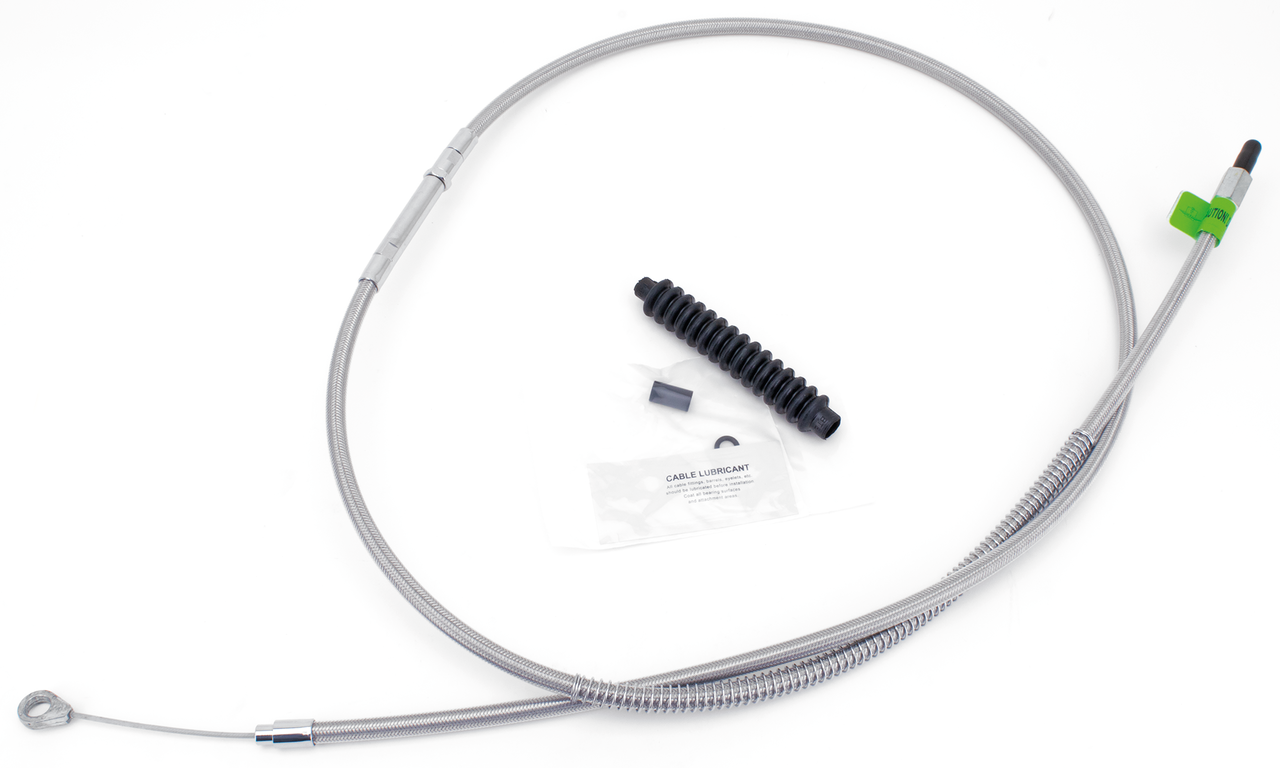 Barnett Clutches & Cables