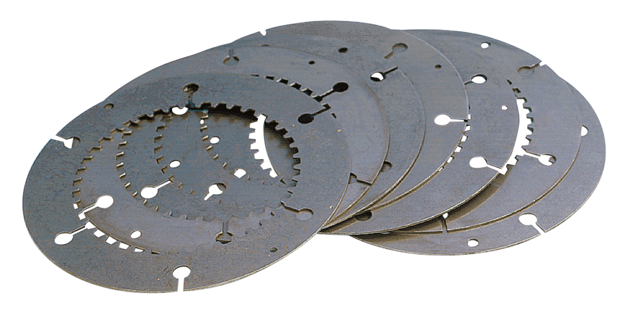 Barnett Clutches & Cables