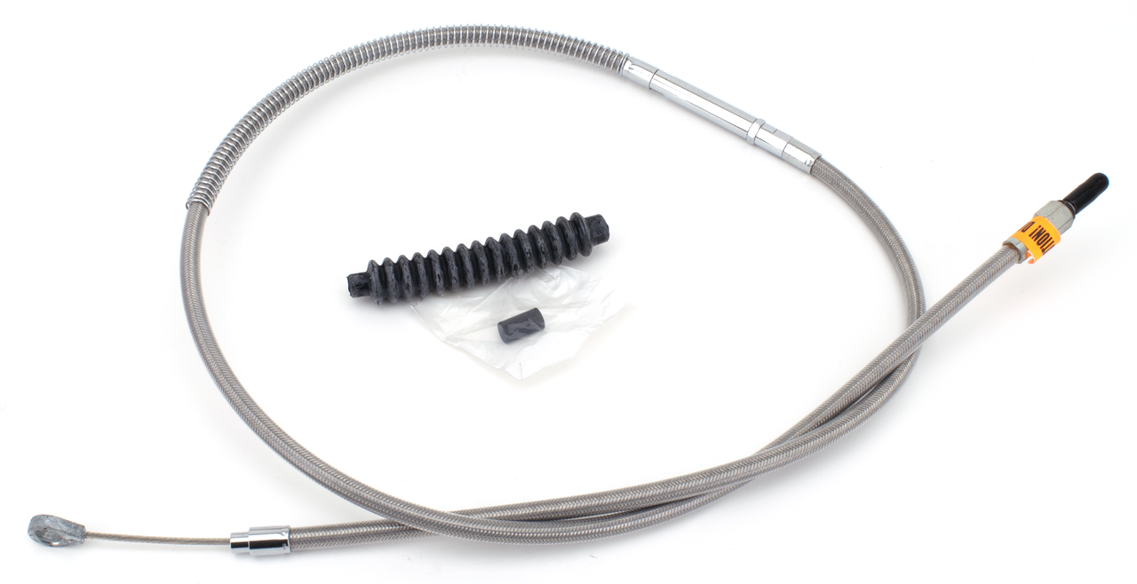 Barnett Clutches & Cables