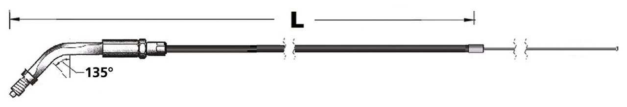 Barnett Clutches & Cables