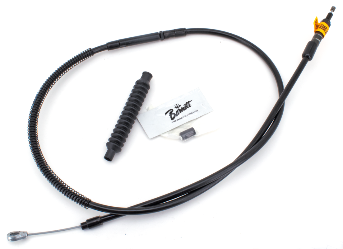 Barnett Clutches & Cables