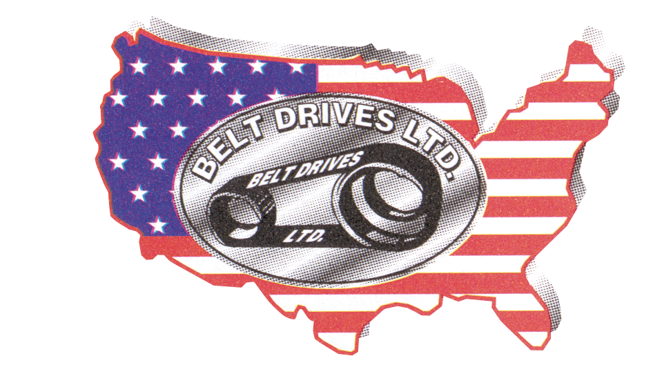 Belt Drives LTD