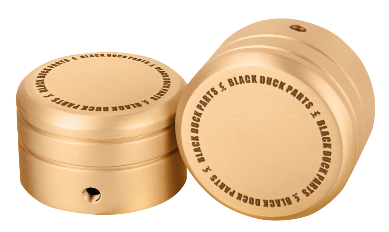 Black Duck Parts