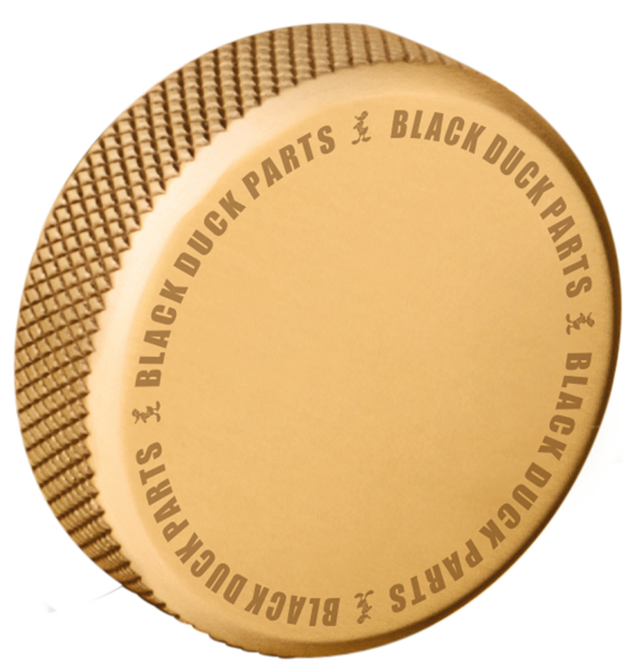 Black Duck Parts