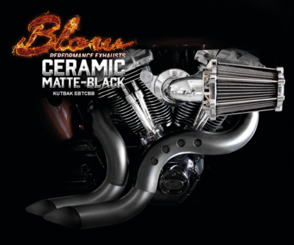 Blow Performance Exhausts