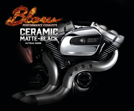 Blow Performance Exhausts