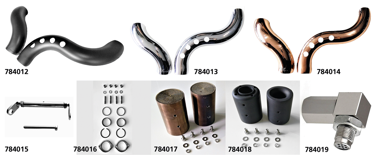 Blow Performance Exhausts